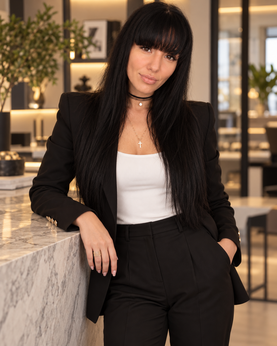 Founder of SP Top Media